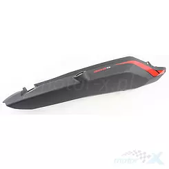 Osłona tylna górna prawa Benelli 302S