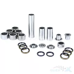 Zestaw naprawczy wahacza Prox (26.110117) Kawasaki KX 125 '04-'05, KX 250 '04-'07, KX 250F '04-'05, Suzuki RMZ 250 '04-