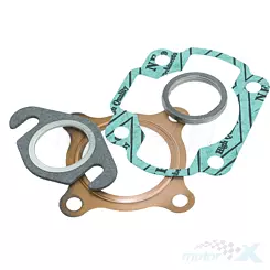 Uszczelka głowicy i cylindra RMS 1E40QMB/QMA 50 2T AC CPI / Keeway