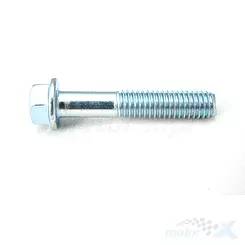 Śruba M6x32mm z kołnierzem