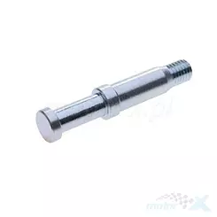 Sworzeń szczęk hamulcowych, przód, WM Motor, WSK 125-175