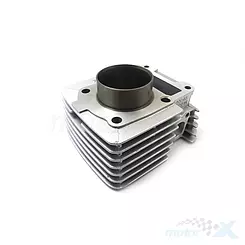 Cylinder goły 54.00mm 125cc srebrny RS154FMI 4T 125 OHC AC