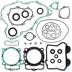 Uszczelki silnika komplet Vertex 811339
