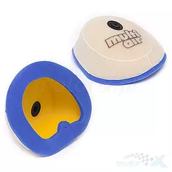 Wkład filtr powietrza gąbka, 1 otwór, Multi Air MA0809