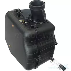 Filtr powietrza kompletny Barton Blade-R / Lexmoto LXR / Taro GP1