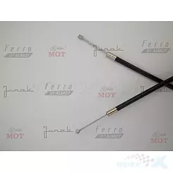 Linka gazu WSK 125