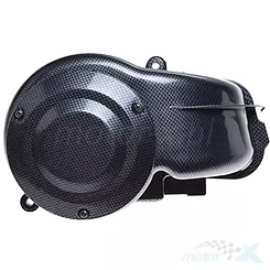 Osłona wentylatora silnika 1PE40QMB/1E40QMA/QMB 2T