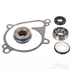 Zestaw naprawczy pompy wody Hot Rods WPK0063
