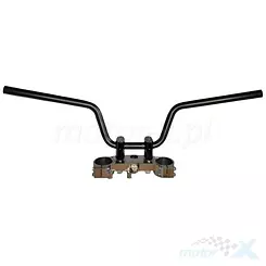 Kierownica Biketec BT0127 (2308030000)