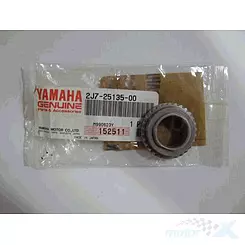 KOŁO NAPĘDU PRĘDKOŚCIOMIERZA Yamaha DT50 (20x37x13)