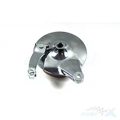 Tarcza kotwiczna Barton Classic 125