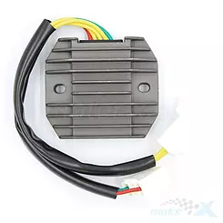 Regulator napięcia Power Force Honda CBR600RR 04-09R 