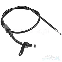Linka gazu RMS, rollgas-łącznik, MBK EW 50 Stunt 00-03 / Yamaha BWS 50 00, EW 50 Slider 00-03, 4UYF63110000