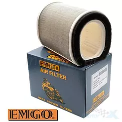 Wkład filtr powietrza papierowy EMGO 12-95842 (HFA4912) (5JW-14451-00) (Y4245)
