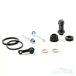 Zestaw naprawczy zacisku hamulcowego przód Prox 37.63002 (18-3002) Honda CR 80 '86-'92, CR 80 / 85 '97-'07, CRF 150 R '07-'19
