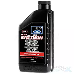 Olej przekładniowy Bel-Ray Big Twin 946 ml