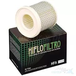 Wkład filtr powietrza papierowy HifloFiltro HFA4502