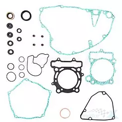 Uszczelki silnika komplet Prox Kawasaki KXF 250 '06-'08
