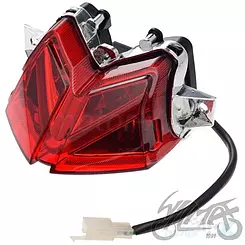 Lampa tylna LED Longjia