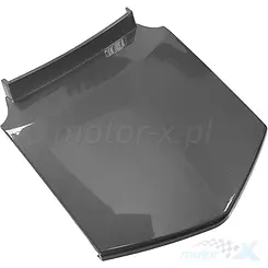 Łącznik osłon tylnych grfit Barton Active Euro 5