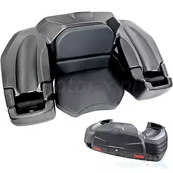 Kufer ATV Moretti Parts X655, SCC SD1-R75