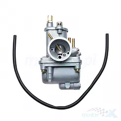 Gaźnik WM Motor Yamaha PW 80