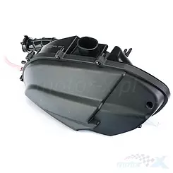 Filtr powietrza kompletny Romet GT Max 125