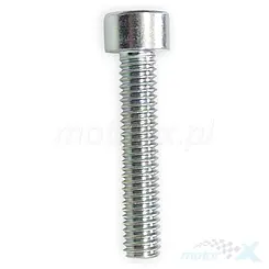 Śruba M6x30mm QJMotor B0205060306H