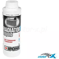 Płyn do chłodnic IPONE Radiator Liquid (-30C) 1L 