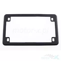 Podkładka tablicy rejestracyjnej Keeway Superlight 125 08251K2GP000