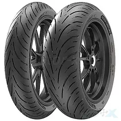 Opona motocyklowa szosowa Anlas 170/60-17 VIENTO TURISMO 72V TL tył