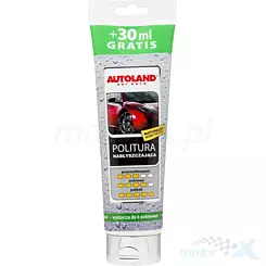 Politura nabłyszczająca Autoland 280ml