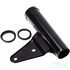 Mocowanie lampy przedniej prawe Romet ADV 125 / 150 / Ogar 125