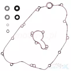 Zestaw naprawczy pompy wody Prox (57.4429) Kawasaki KXF 450 '09-15
