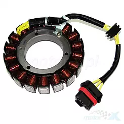 Stator iskrownik, stojan alternatora, Polaris Sportsman / Scrambler XP 
