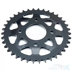 Zębatka tylna 520 38 zębów, 58 mm otwór, 90 mm przekątna, Zipp VZ-5