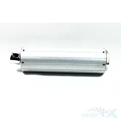 Tłumik Barton Huragan 125 4T