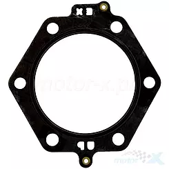Uszczelka głowicy cylindra, grubość OEM, Athena S410427001003