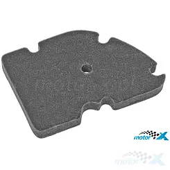 Wkład filtr powietrza gąbka Gilera / Peugeot / Piaggio / Vespa 125-300