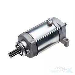 Rozrusznik elektryczny, 9 zębów, WM Motor, CF MOTO 500