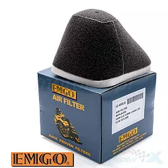 Wkład filtr powietrza gąbka EMGO 12-95510 (91-07) (HFA4101) (3BN-14451-00) (Y4219)