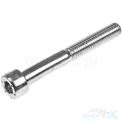 Śruba M5x0.80x40