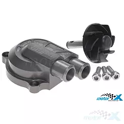 Pompa wody SSP Racing Type, anodowana, Minarelli LC