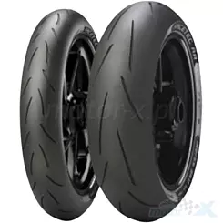 Opona motocyklowa szosowa Metzeler 200/55-17 RACETEC RR K1 (78W) TL tył