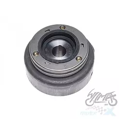 Koło magnesowe do shineray xy150-17+ spręgło