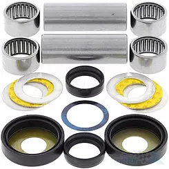 Zestaw naprawczy wahacza Prox (26.210076) (28-1076) Yamaha YZ 125/250 (98), YZF/WRF 400 (98)