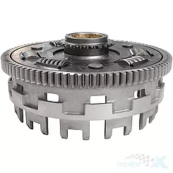 Kosz sprzęgła zewnętrzny QJMotor SRV 700