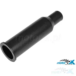 Osłona gumowa czujnika stopu hamulca nożnego, Yamaha DT R/X 50 08-10 / XT 125 R/X 07-08