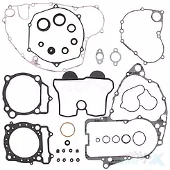 Uszczelki silnika komplet Vertex 811590