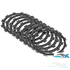 Tarcze sprzęgła komplet Vicma Suzuki GSX R 600 06-11 / GSX R 750 06-10 / GSX R 1000 05-08